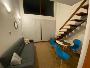Departamento duplex